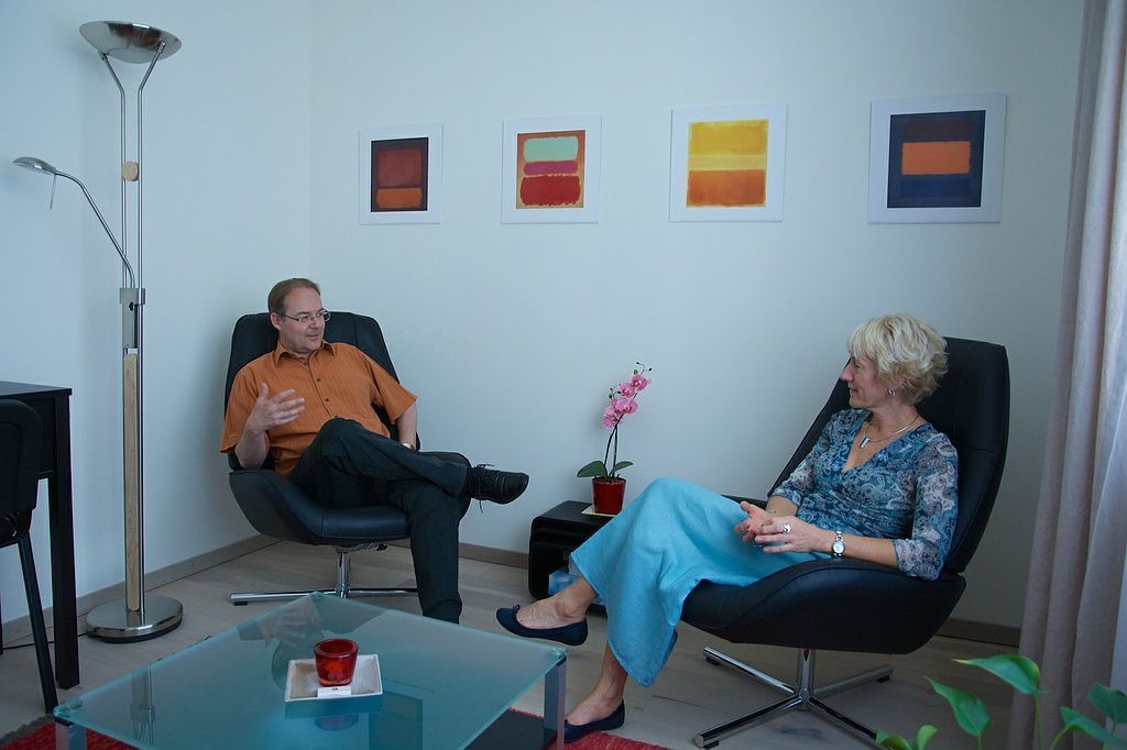 salle de consultation