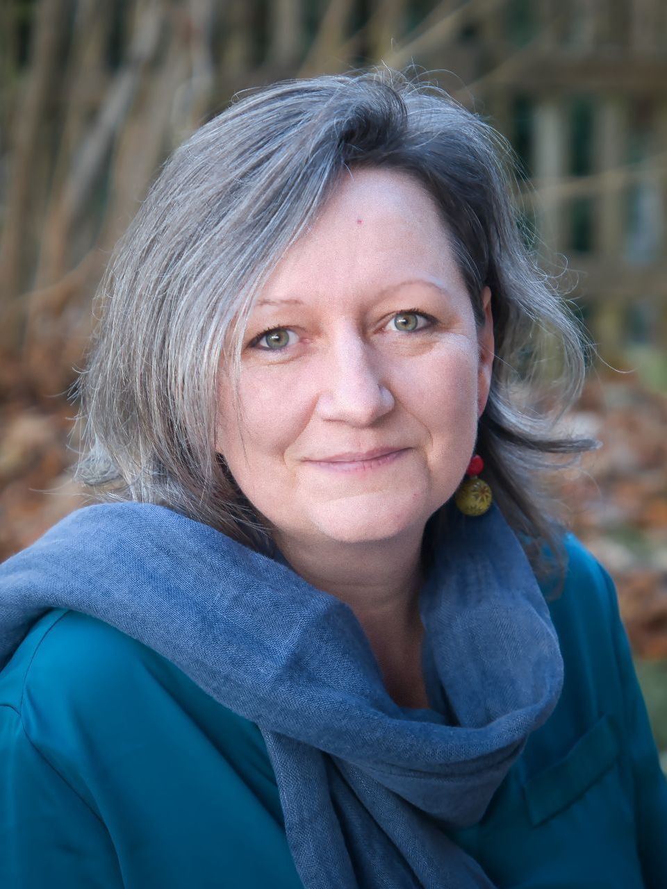 Céline Dominé-Lüthi
