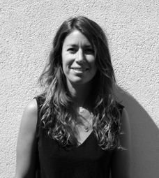 Frédérique Perrette