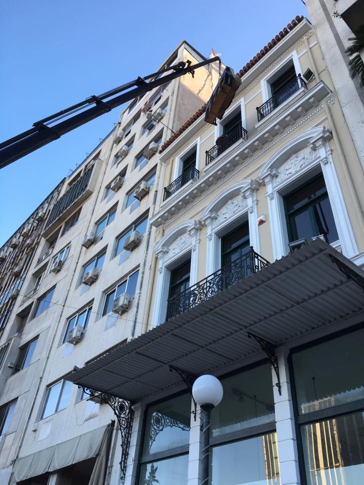 Μεταφορά Πιάνων - ΓΕΡΑΝΟΙ ΣΑΚΗΣ
