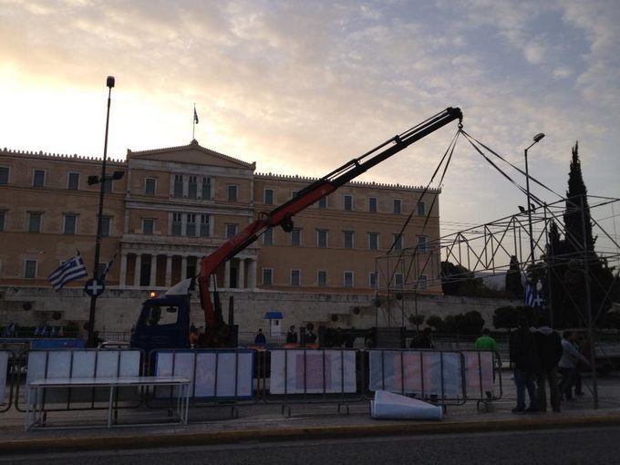 ΓΕΡΑΝΟΙ ΣΑΚΗΣ
Ανυψώσεις, Μεταφορές, Ενοικίαση γερανών – κλαρκ