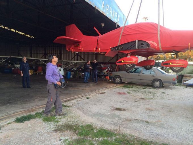 ΓΕΡΑΝΟΙ ΣΑΚΗΣ - Ανυψώσεις, Μεταφορές, Ενοικίαση γερανών – κλαρκ