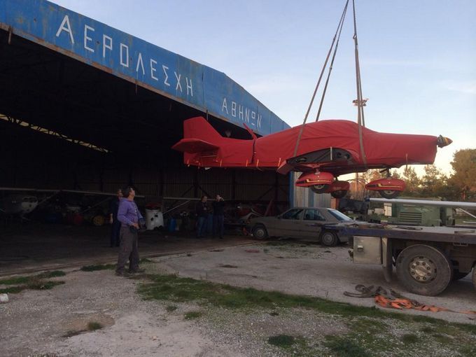 ΓΕΡΑΝΟΙ ΣΑΚΗΣ
Ανυψώσεις, Μεταφορές, Ενοικίαση γερανών – κλαρκ