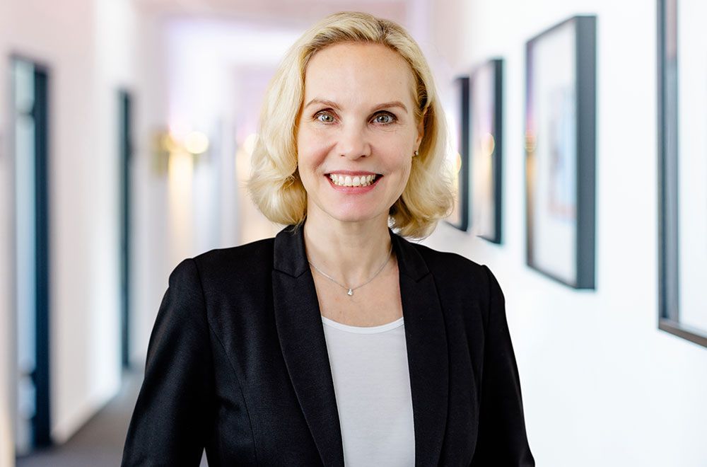 Dr. Annemarie Brinkmann