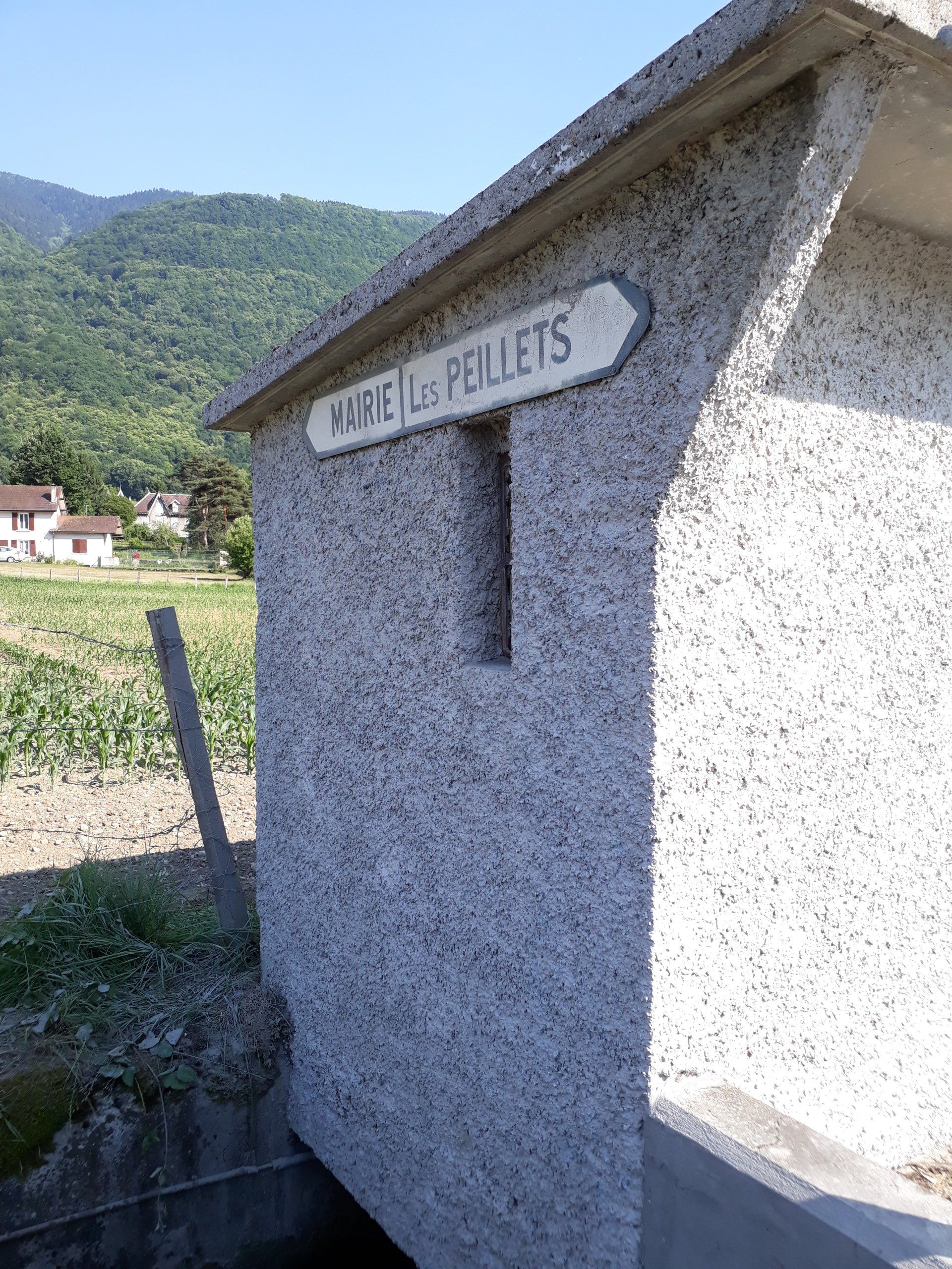 Nettoyage haute pression