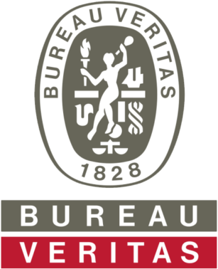 Logo de Bureau Veritas