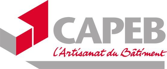 Logo de la Capeb