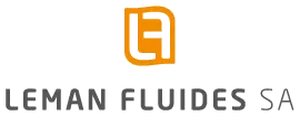 Léman Fluides SA - logo
