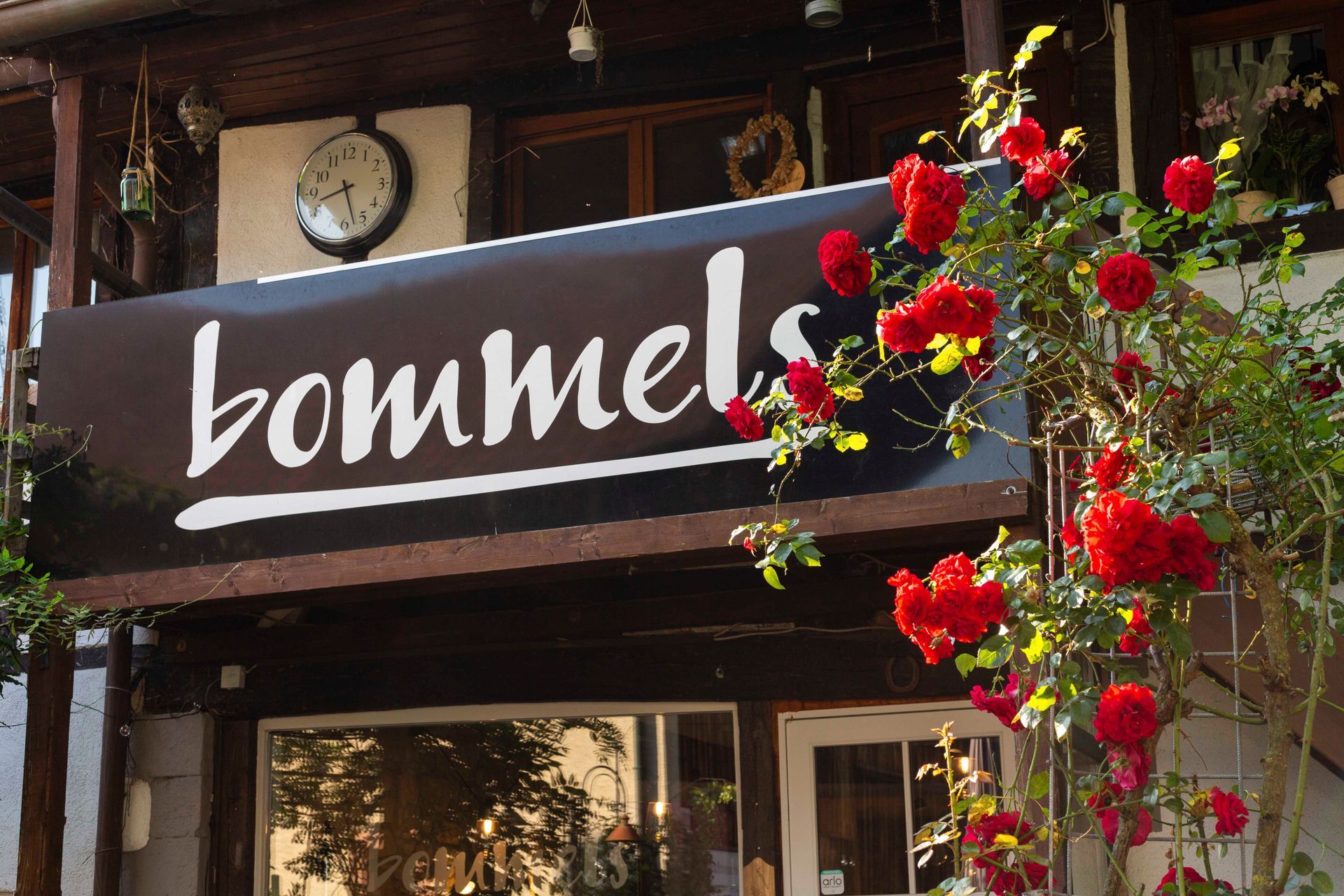 Catering Bommels Restaurant