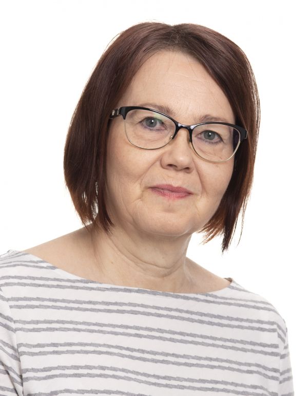 Riitta Rantanen