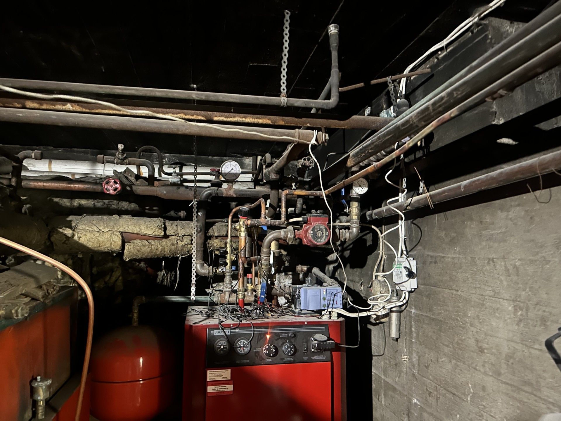 LVIS-TurkuTiimi hoitaa huolto- ja vikakorjaukset Turun seudulla. Ota yhteyttä! I Turkutiimi