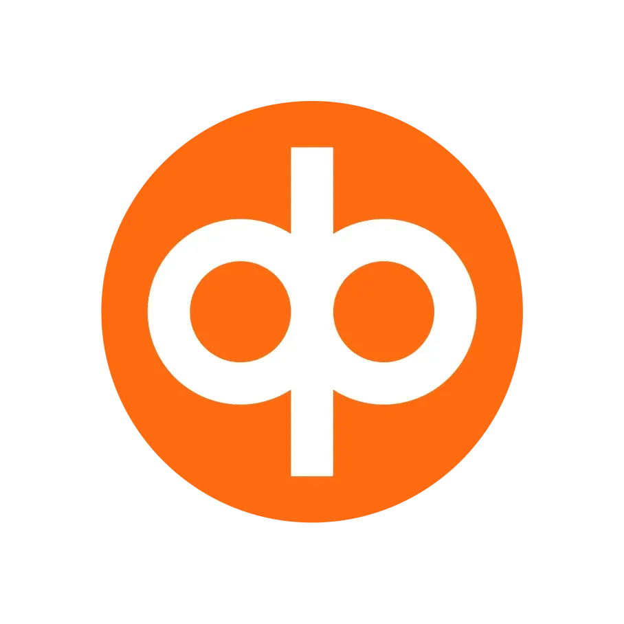 Op logo