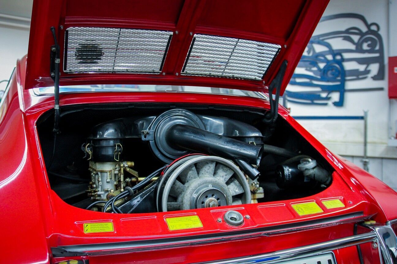 KFZ-Reparatur Büchel