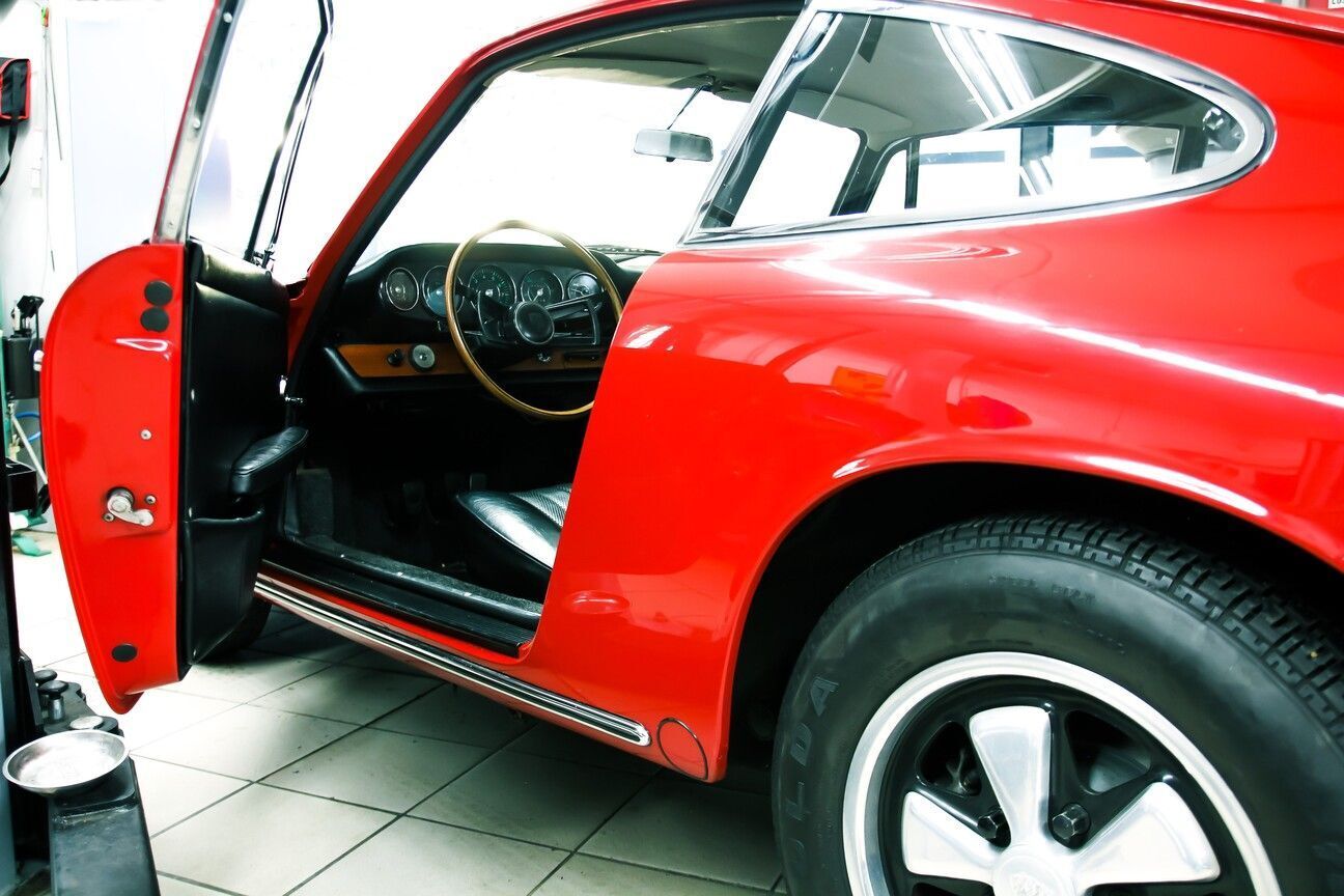 KFZ-Reparatur Büchel