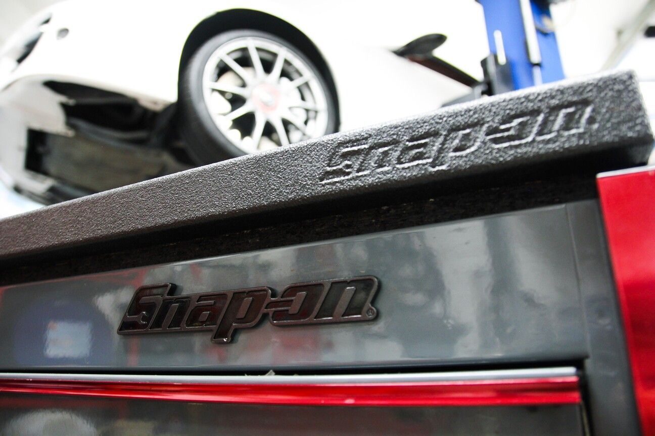 KFZ-Reparatur Büchel