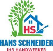 Hans Schneider Ihr Handwerker | Niederkassel | Logo