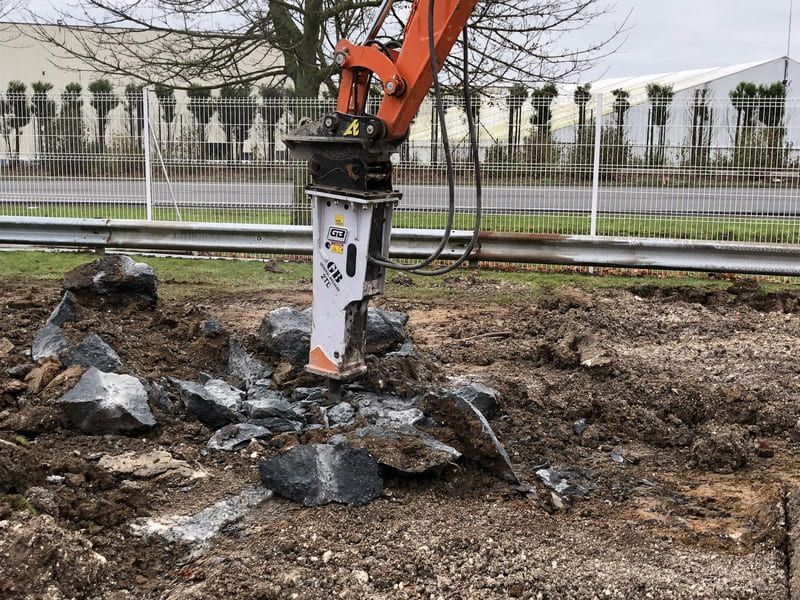 Location d’engin de TP avec chauffeur