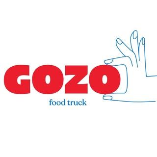 Logotipo para el camión de comida