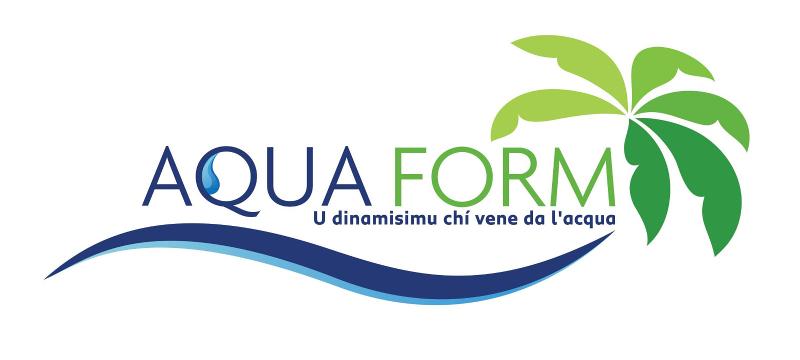 Aqua Form