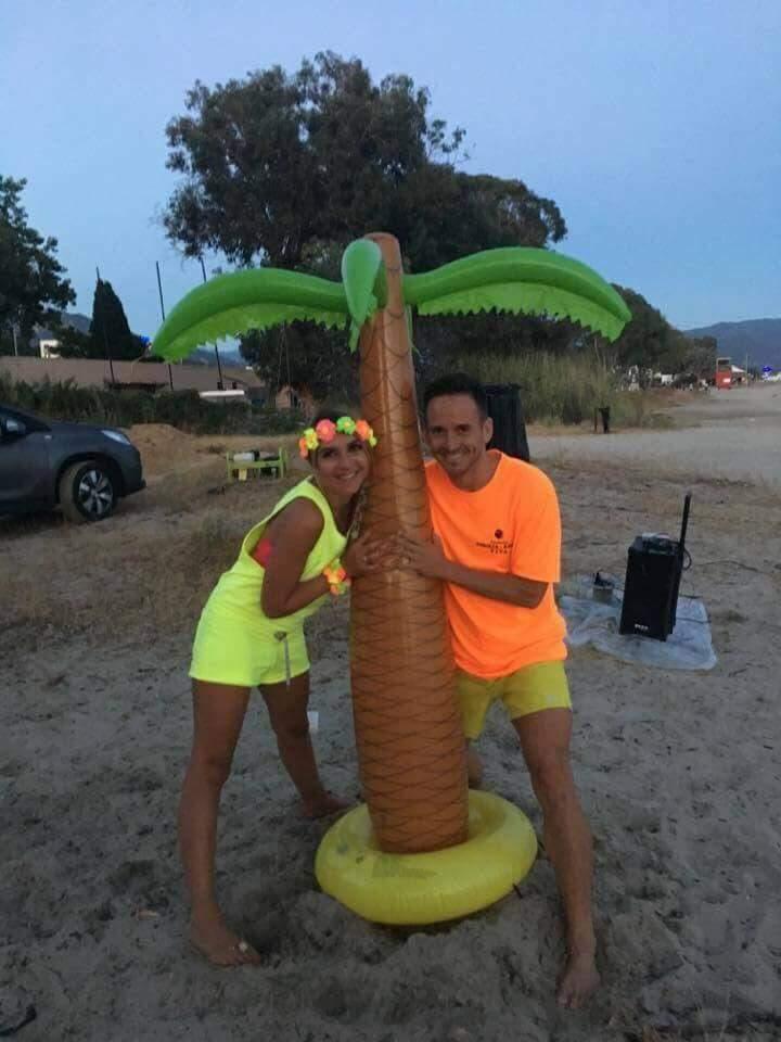 Beach Party 2017