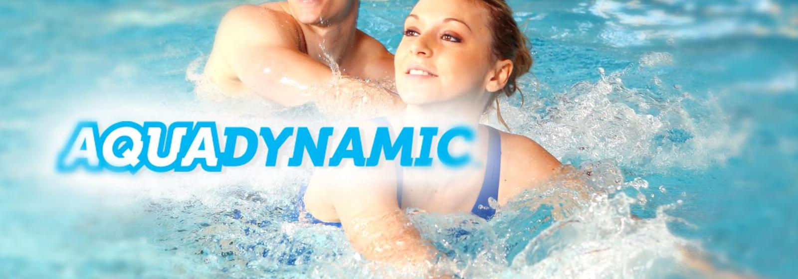 Cours d'aquadynamic