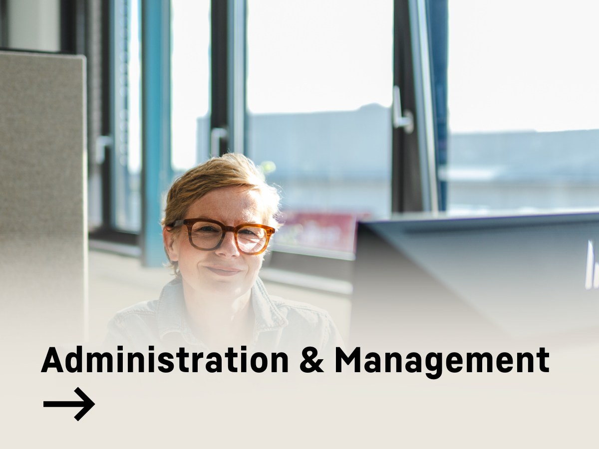 Administration & Management