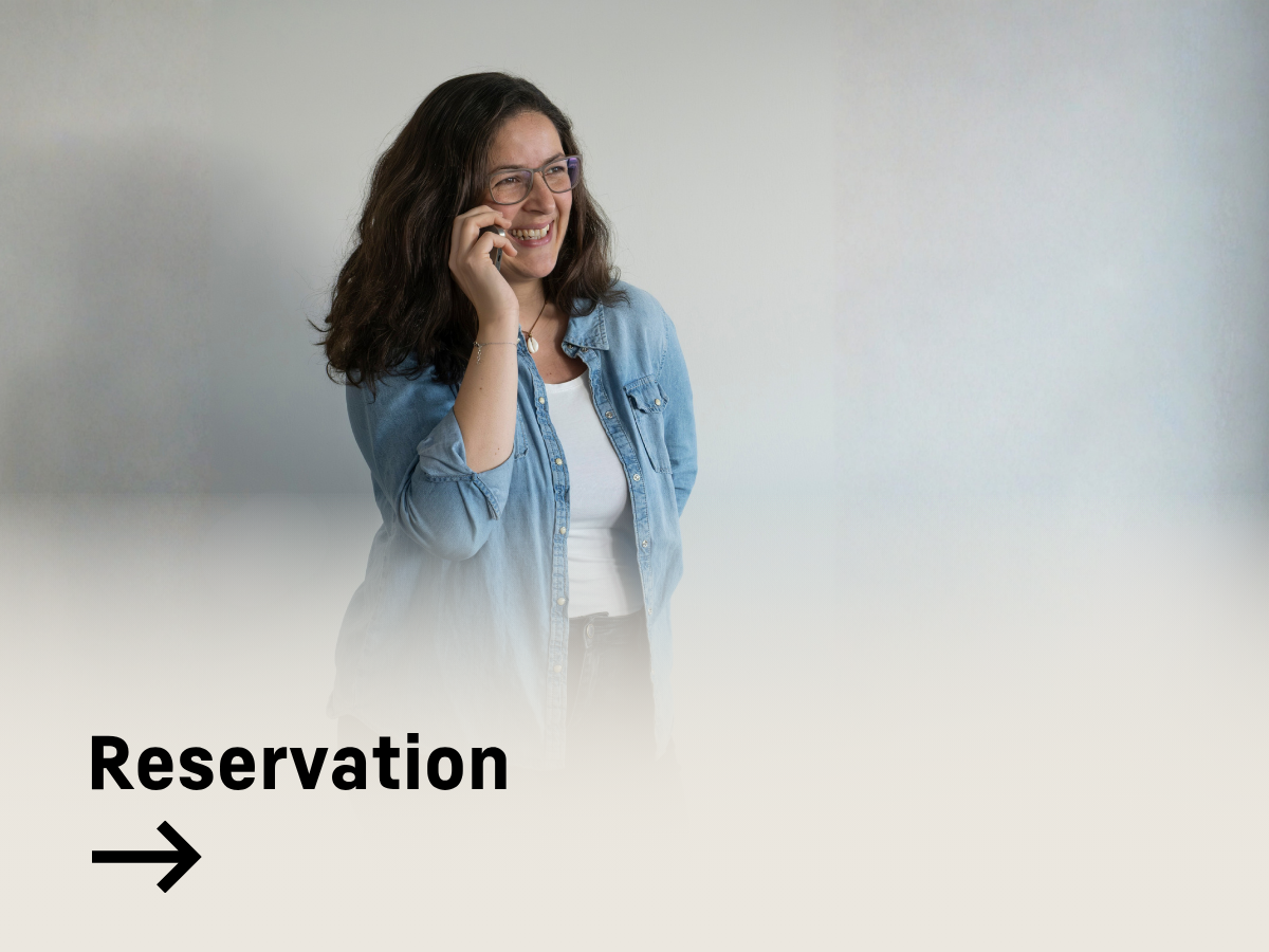 Reservation