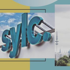 sylc logo