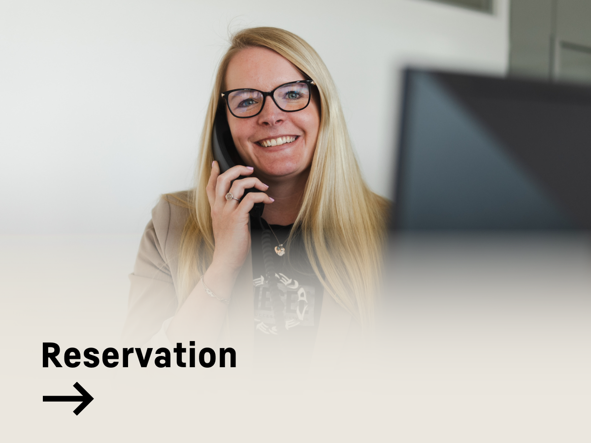 Reservation