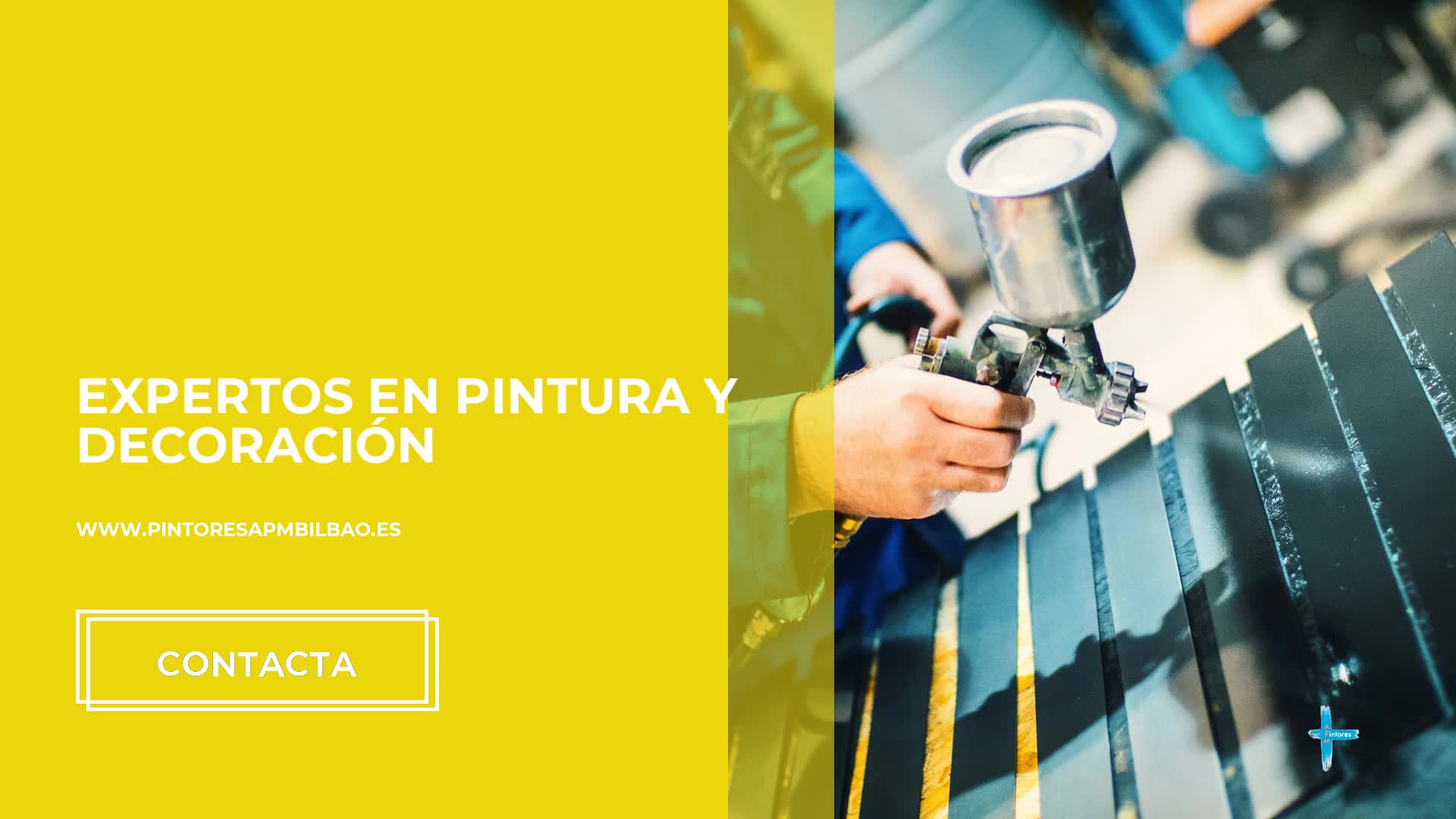 Pintor económico en Bilbao: Pintores APM Bilbao