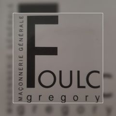 Logo Foulc Grégory