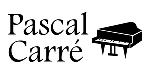 Logo Carré Pascal accordeur de piano à Bresles