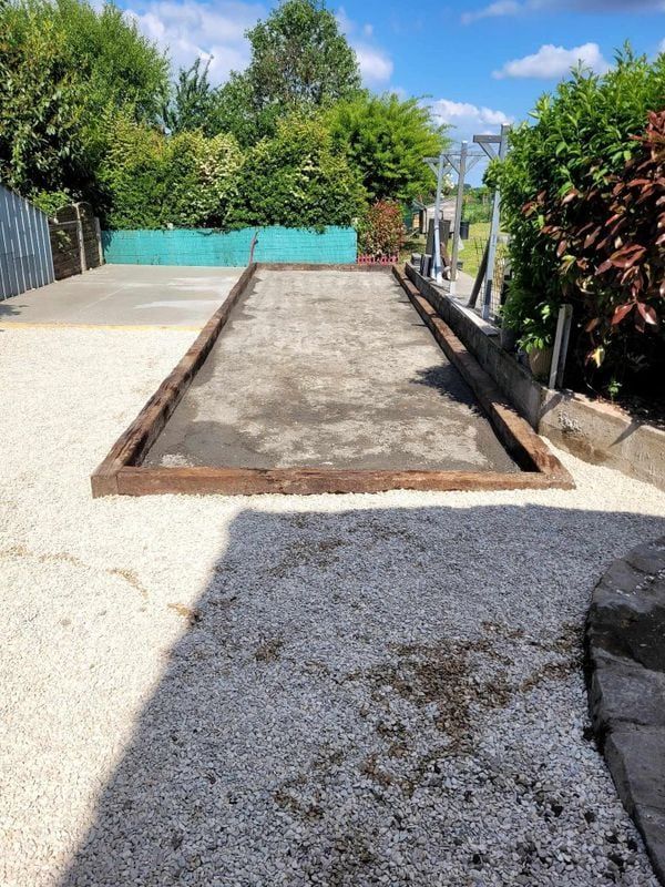 Vers la page travaux publics