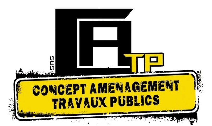 Logo de Concept Am&eacute;nagement Travaux Publics