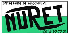 Logo ENTREPRISE NURET