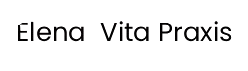 Elena  Vita Praxis -logo