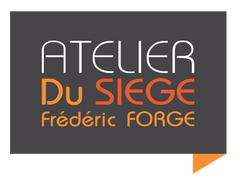 Logo Atelier du Siège