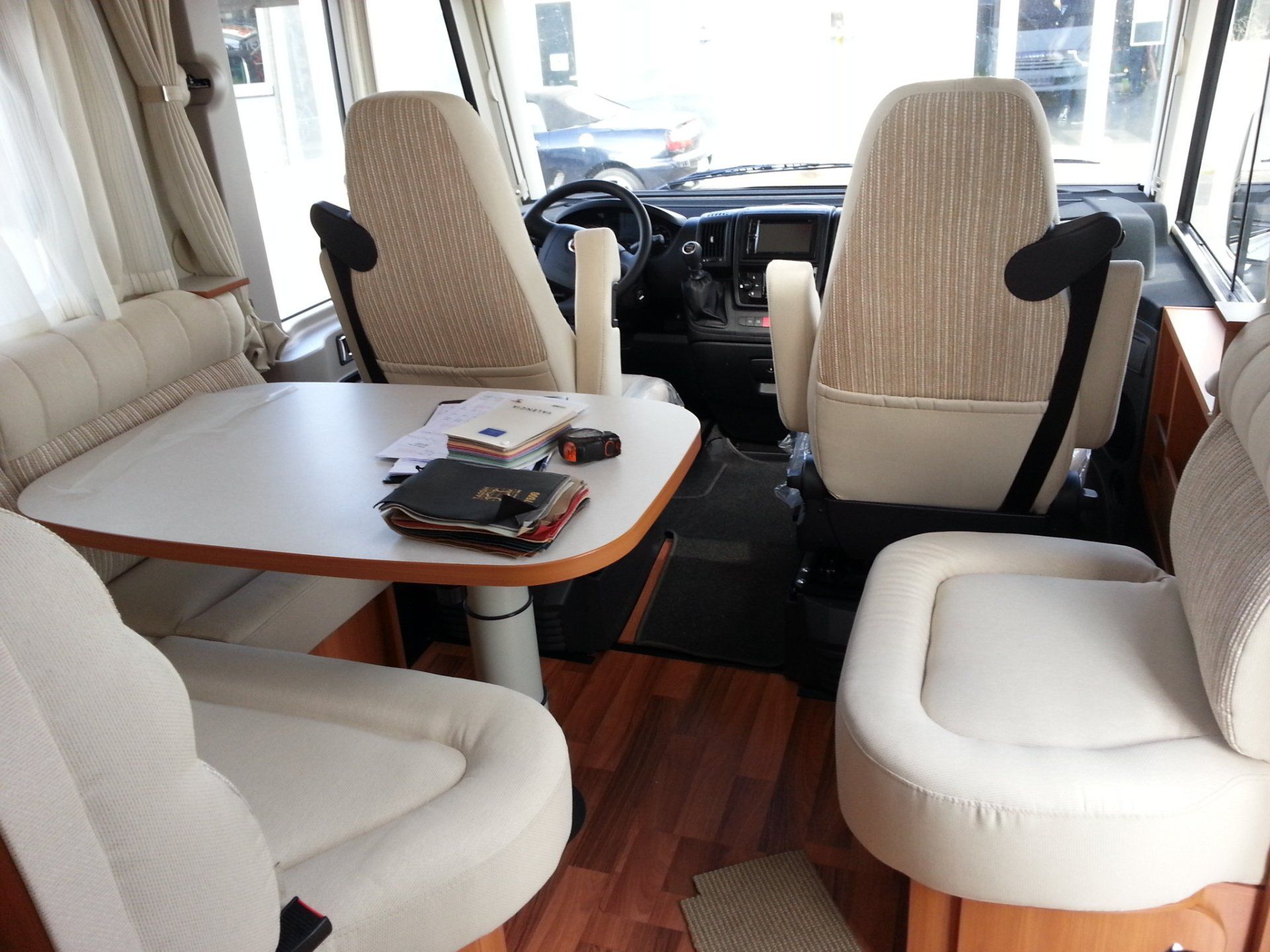 Camping-car