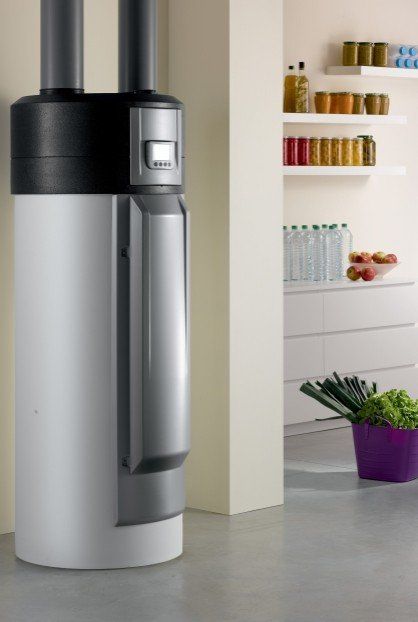 PAC aérothermique De Dietrich