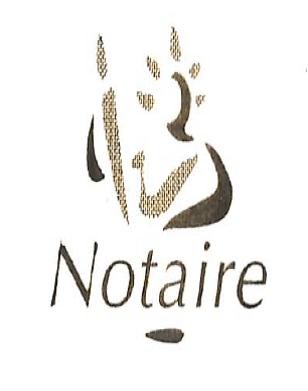 Logo de Géraldine Clercq-Saison Notaire