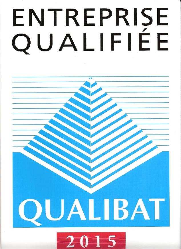 Certification QUALIBAT RGE pour l'entreprise Flottes et Fils à Luc-la-Primaube 