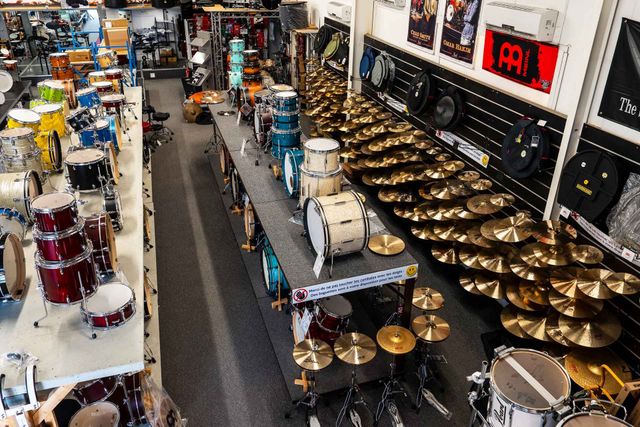 Magasin de musique La Boite Aux Rythmes Montpellier Magasin de musique La Boite Aux Rythmes Montpellier