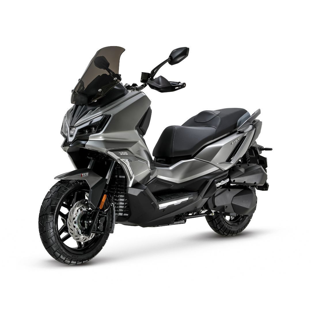 Sym Adx 300    CHF 6'195.-