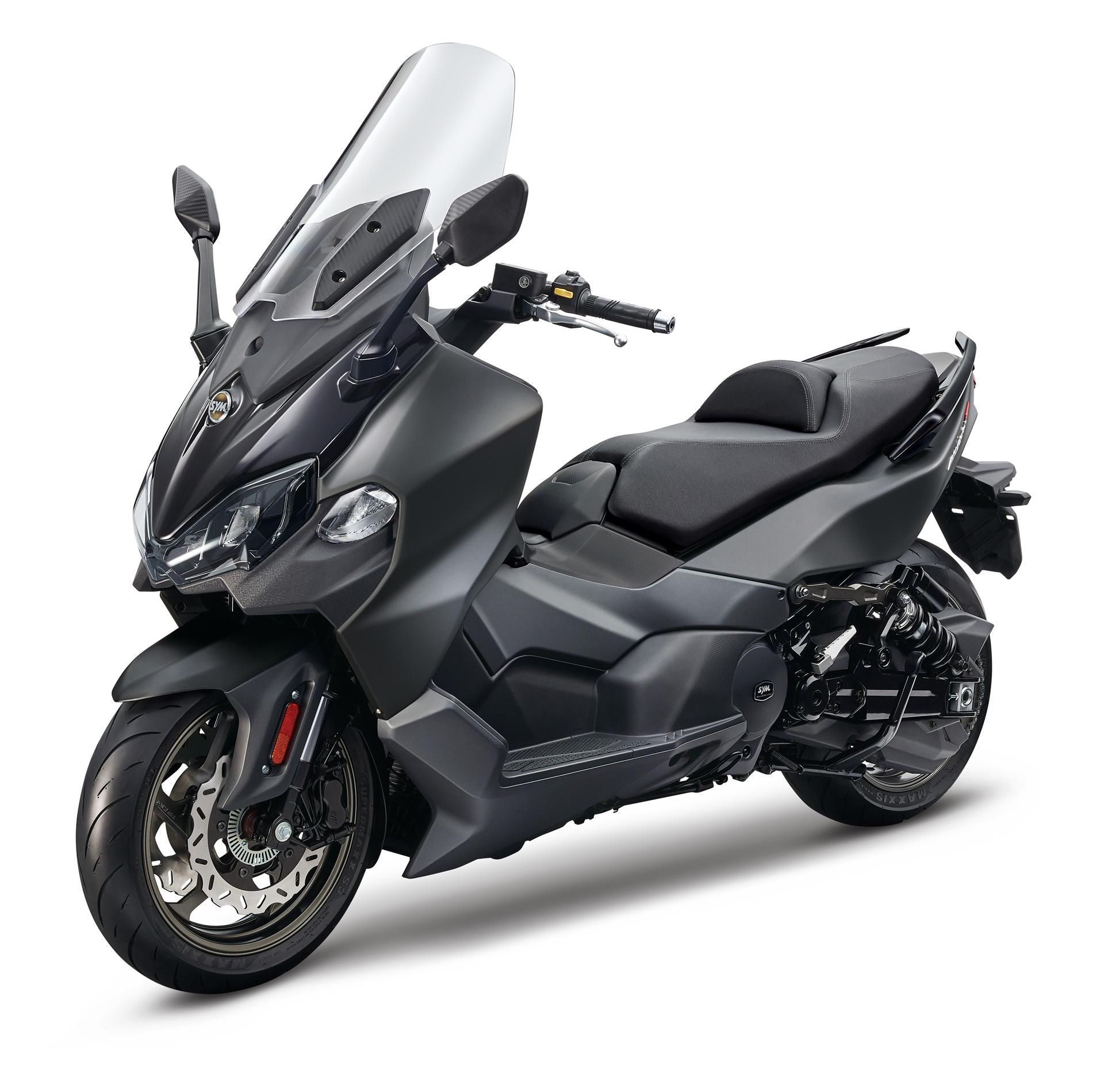 Maxsym Tl 508  CHF 10'395.-
