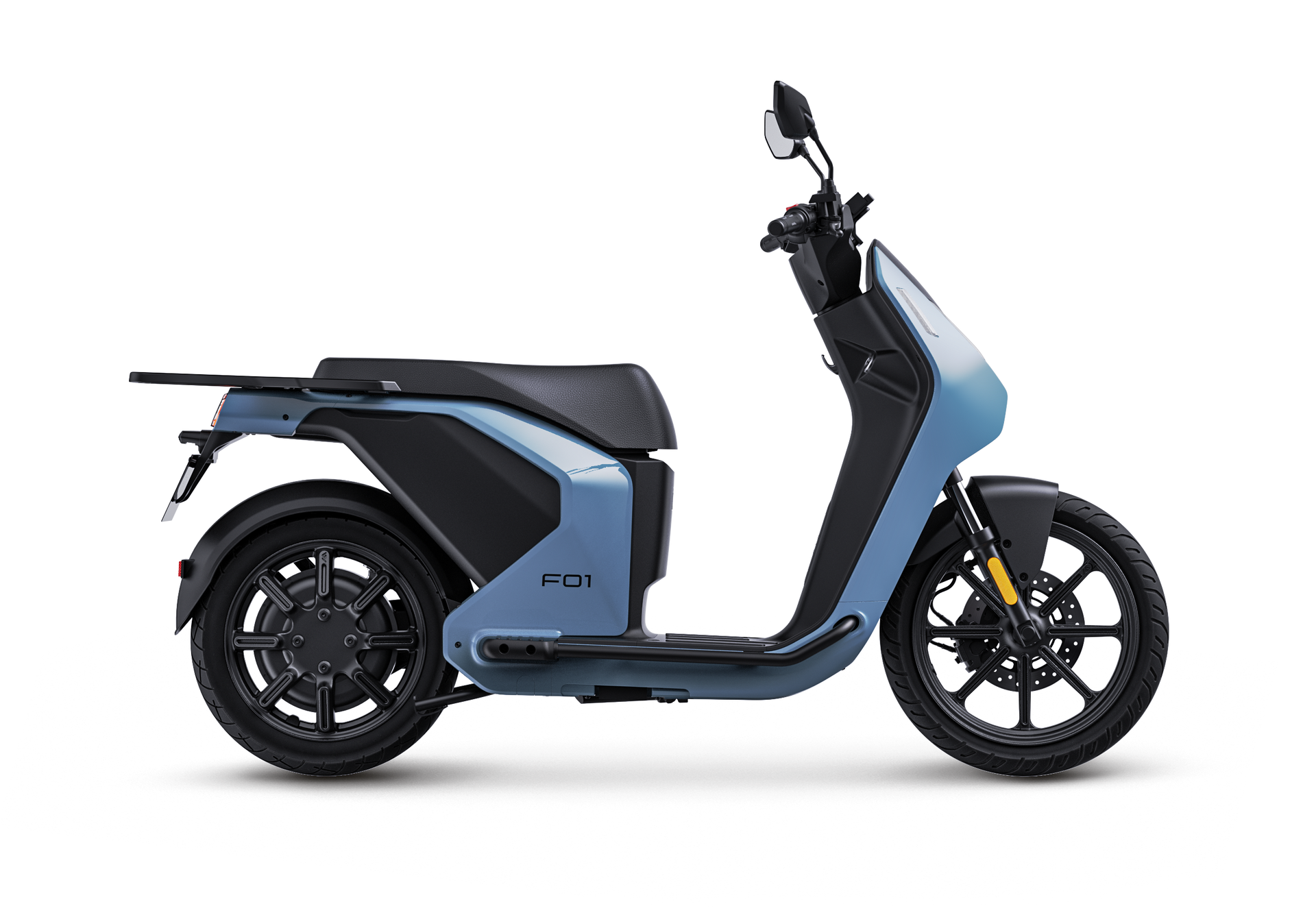 F01  45km/h       CHF 3'995.-