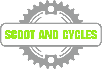 Logo - scoot and Cycles