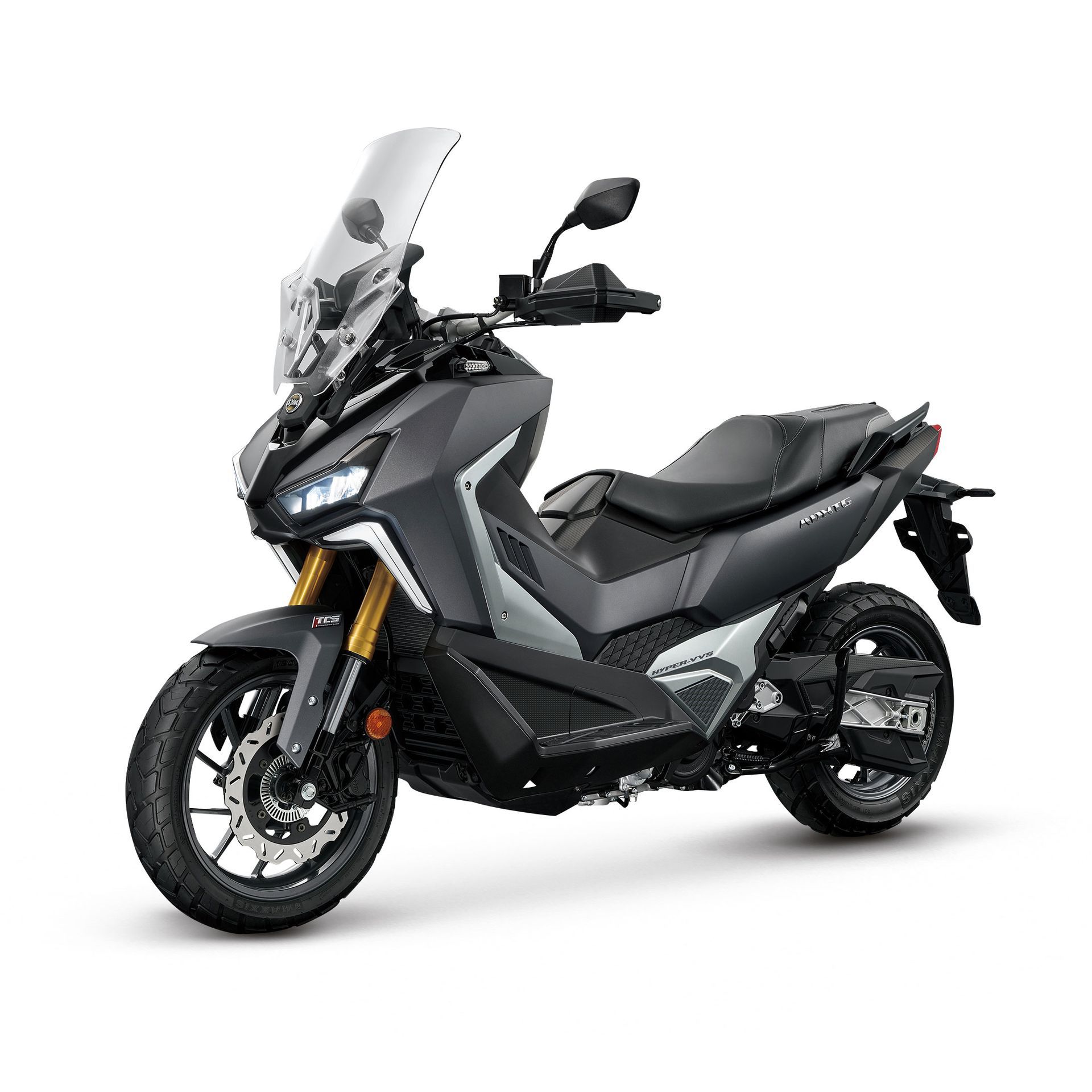 Sym Adx 400      CHF 6'995.-