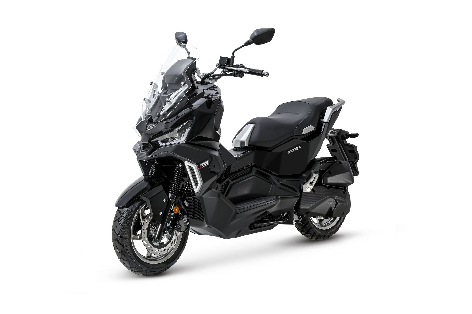 Sym Adx 125   CHF 4'695.-