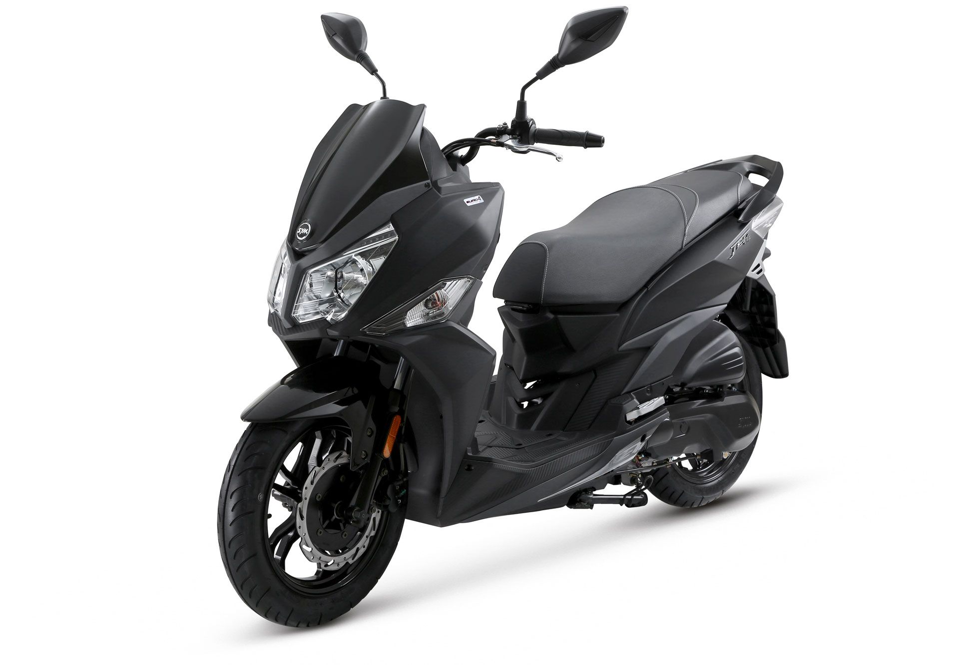 SYM Jet 14 - 125  CHF 3'695.-