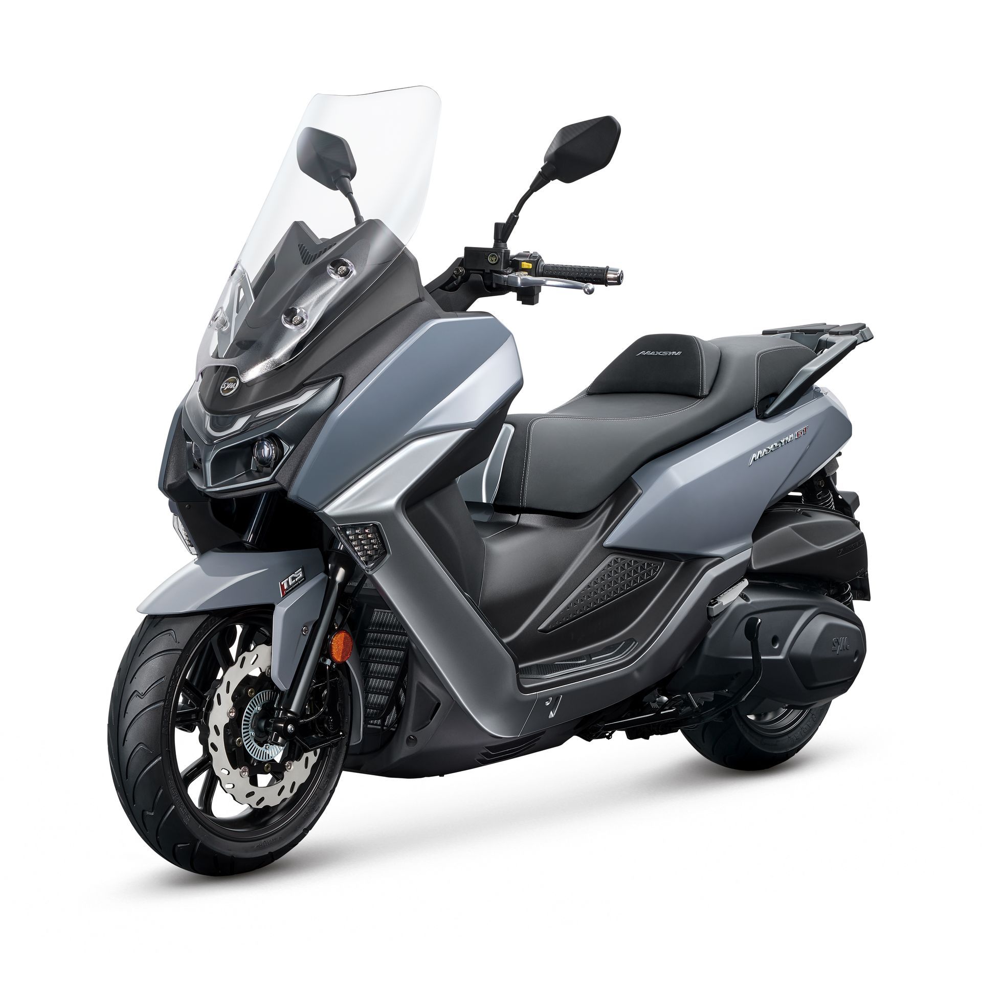 Sym Maxsym 400GT     CHF 7'195.-